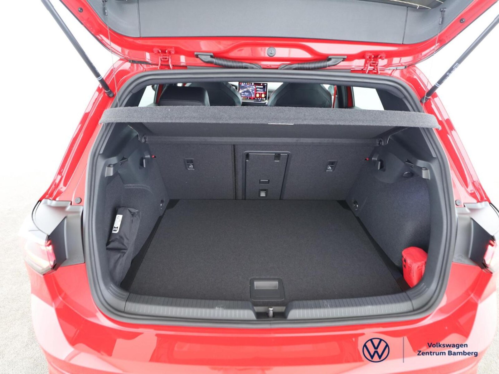 Volkswagen Golf – Bild 10