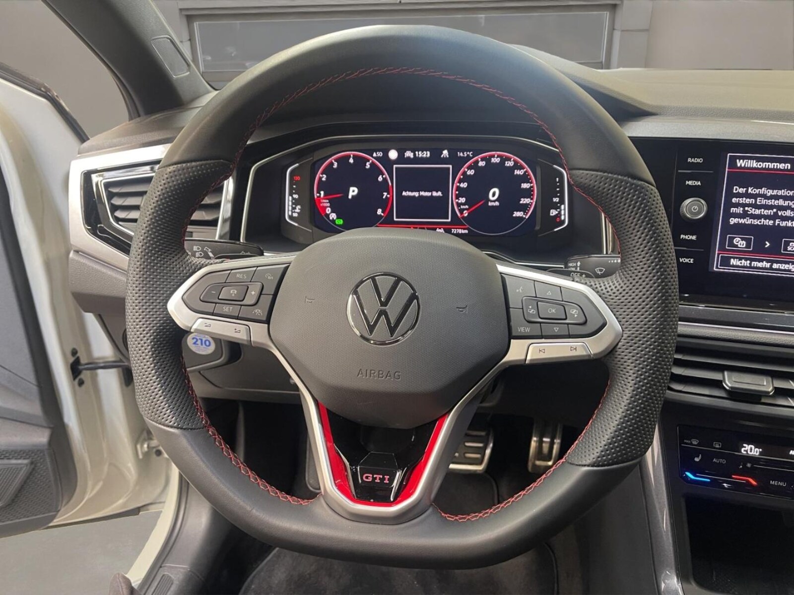 Volkswagen Polo – Bild 11