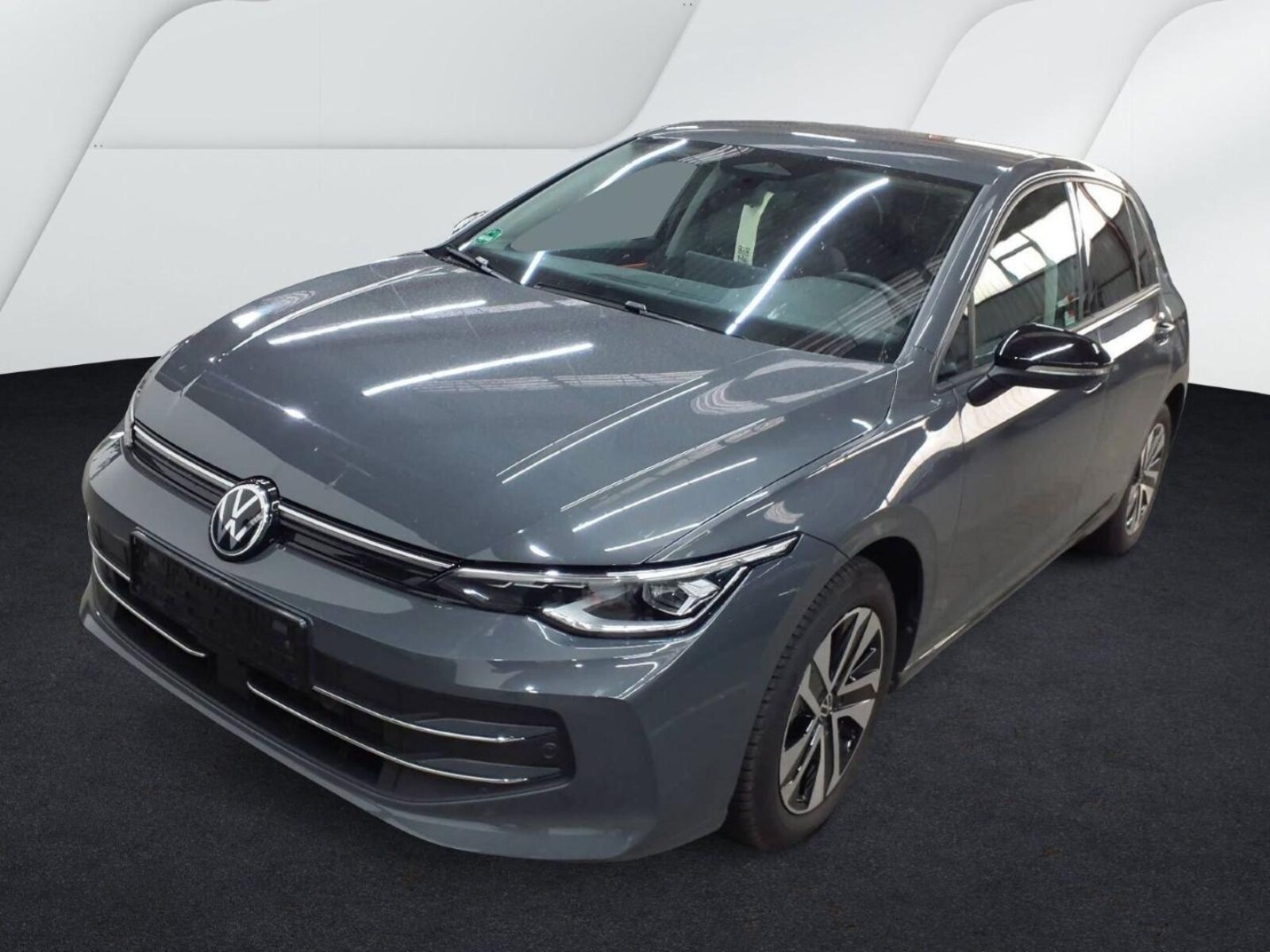 Volkswagen Golf – Bild 2