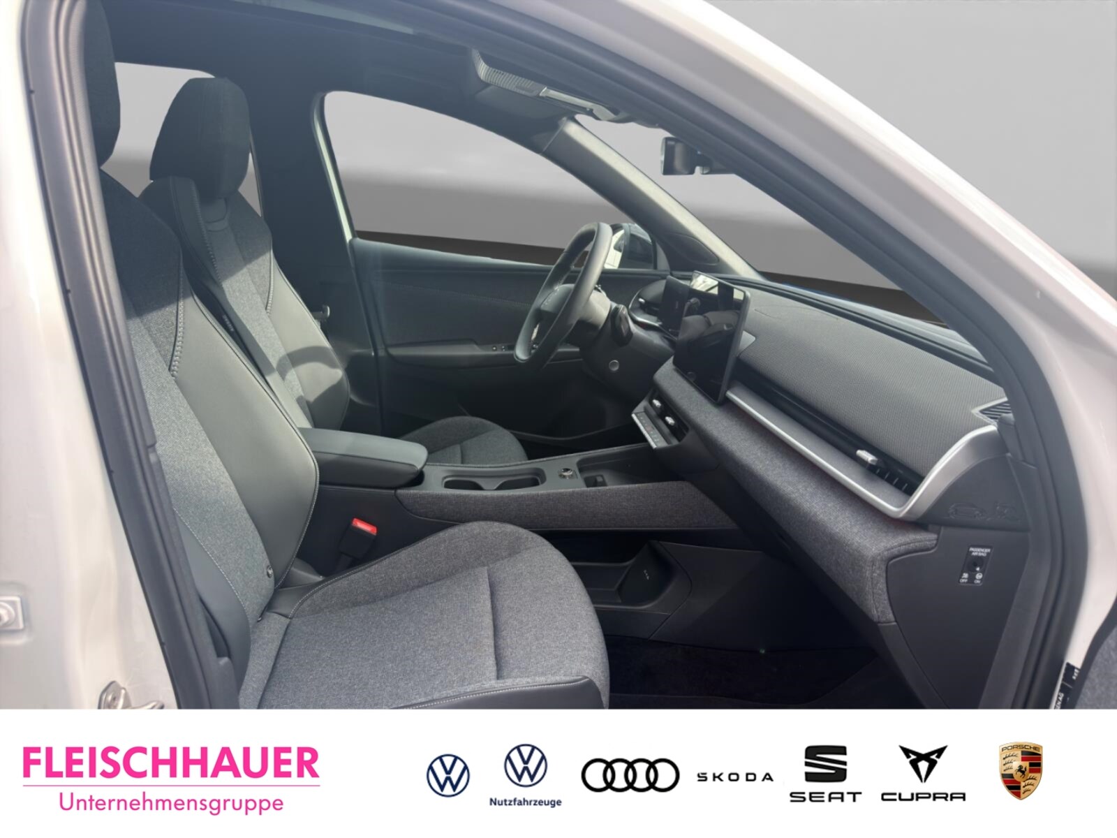 Volkswagen ID. Polo – Bild 11