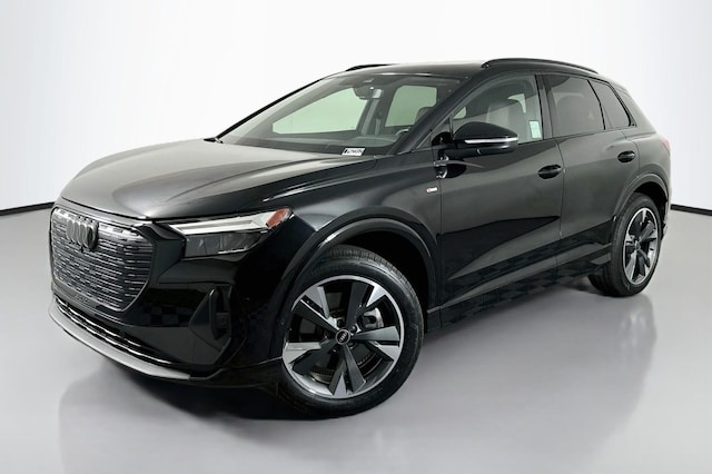 2023 Audi Q4 e-tron