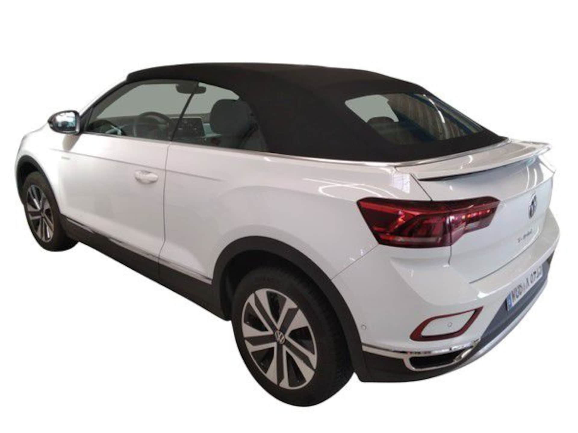 Volkswagen T-Roc Cabriolet ENERGY