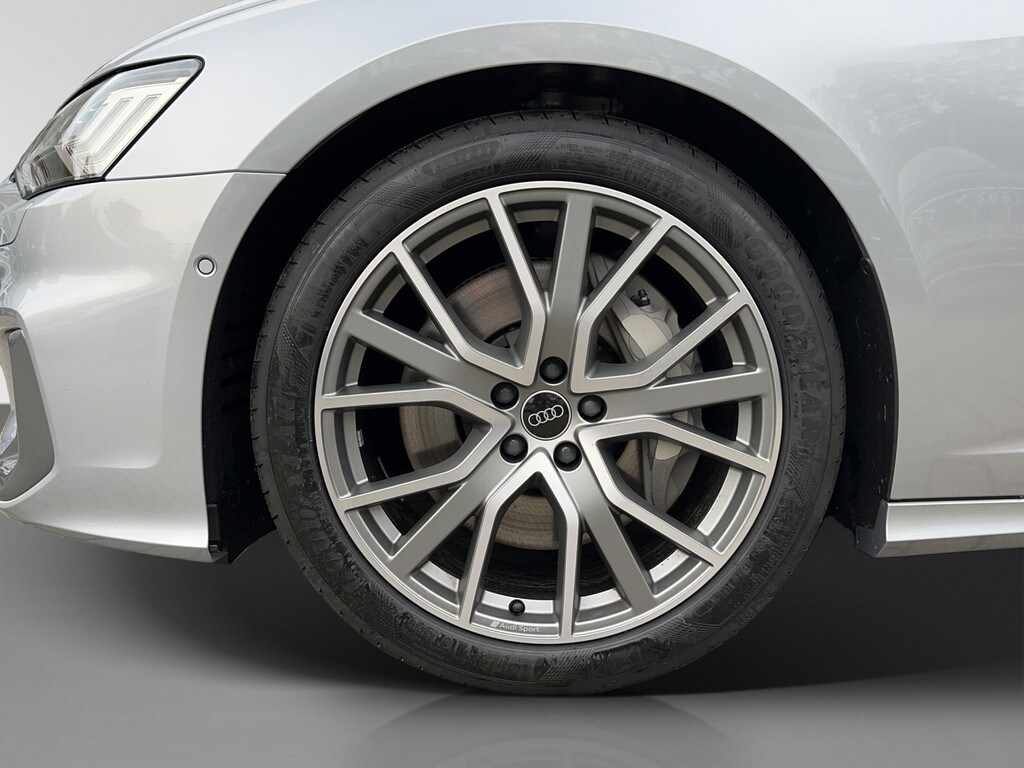 Image about Audi A6 Avant TFSI e S line 50 TFSI e quattro S tronic