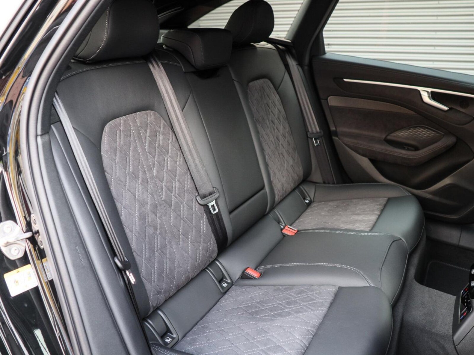Audi A6 Avant – Bild 5