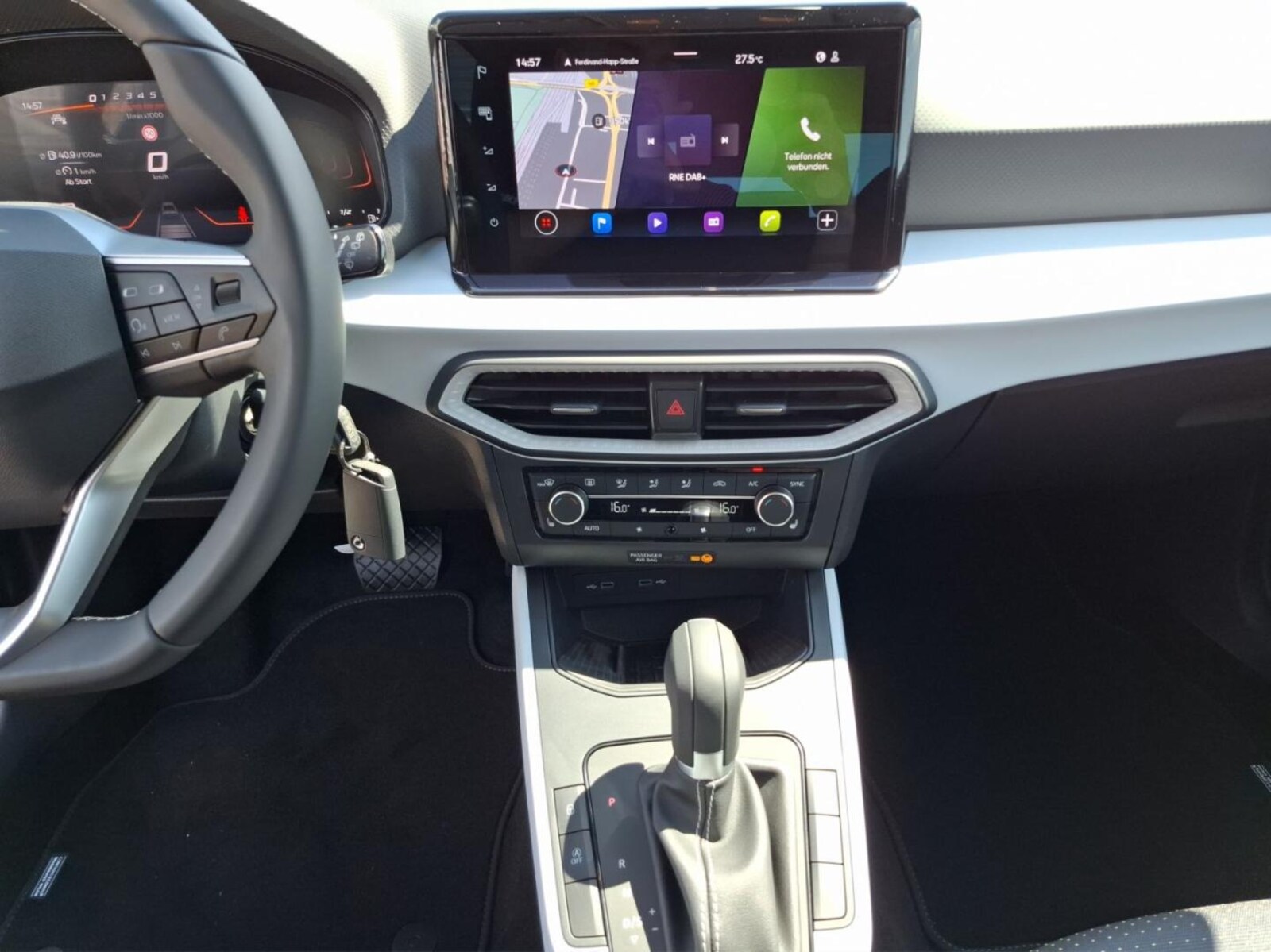 SEAT Arona – Bild 14