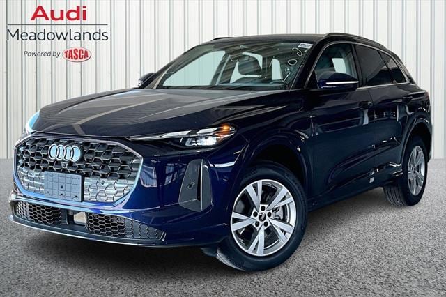 2025 Audi Q5 55 Premium's photo