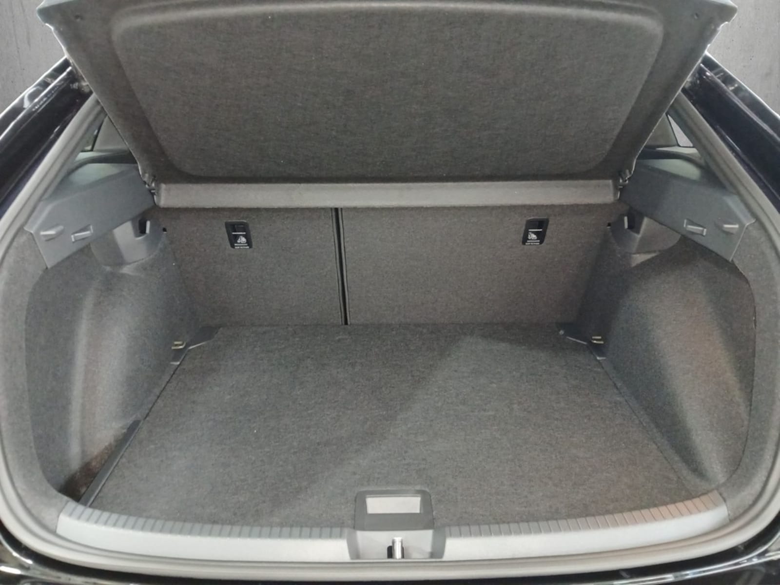 Volkswagen Taigo – Bild 17