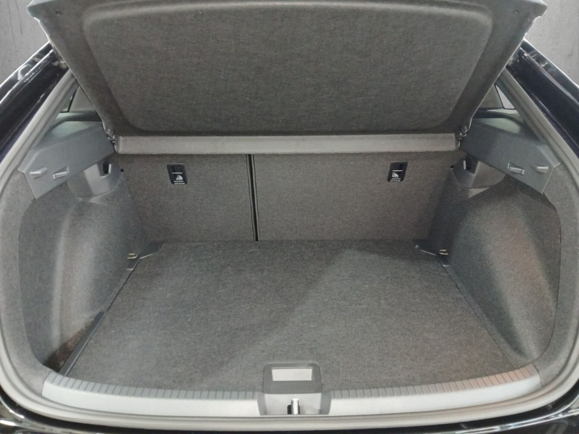 Volkswagen Taigo Goal