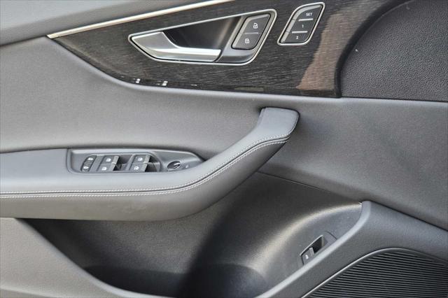2026 Audi Q8 Premium Plus - Photo 13