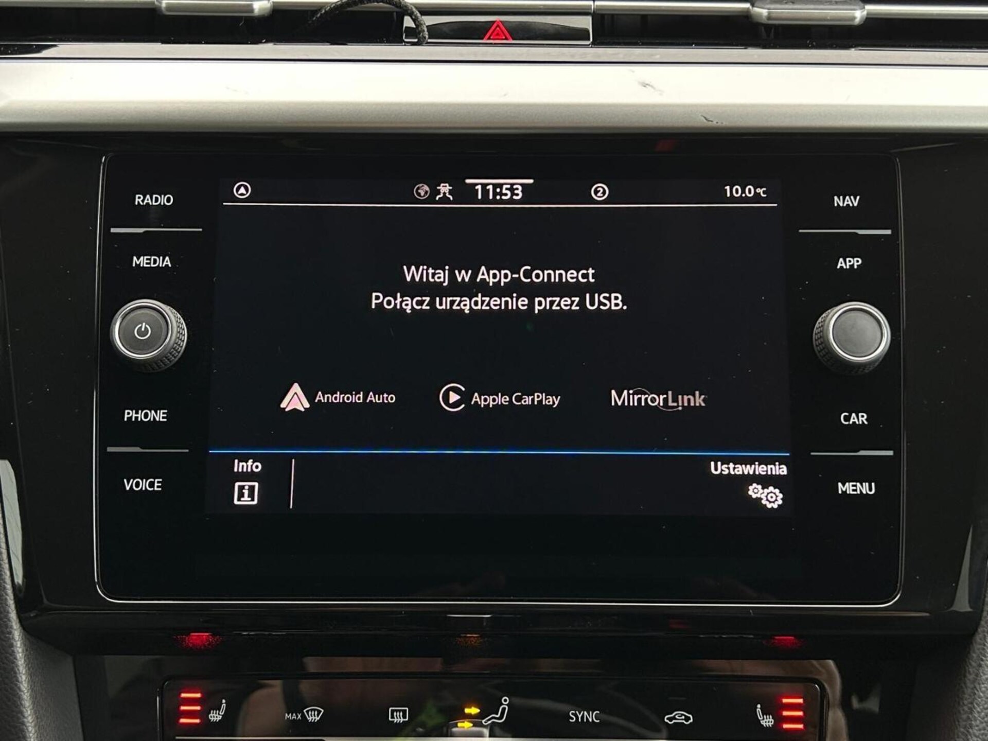 Volkswagen Arteon Shooting Brake Elegance