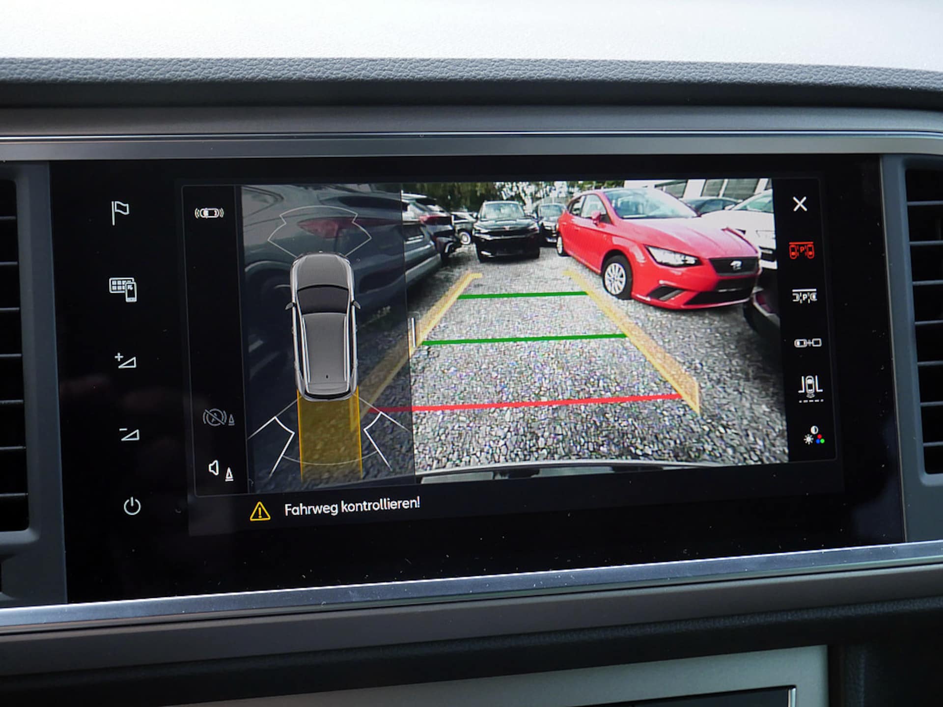 SEAT Ateca Xperience