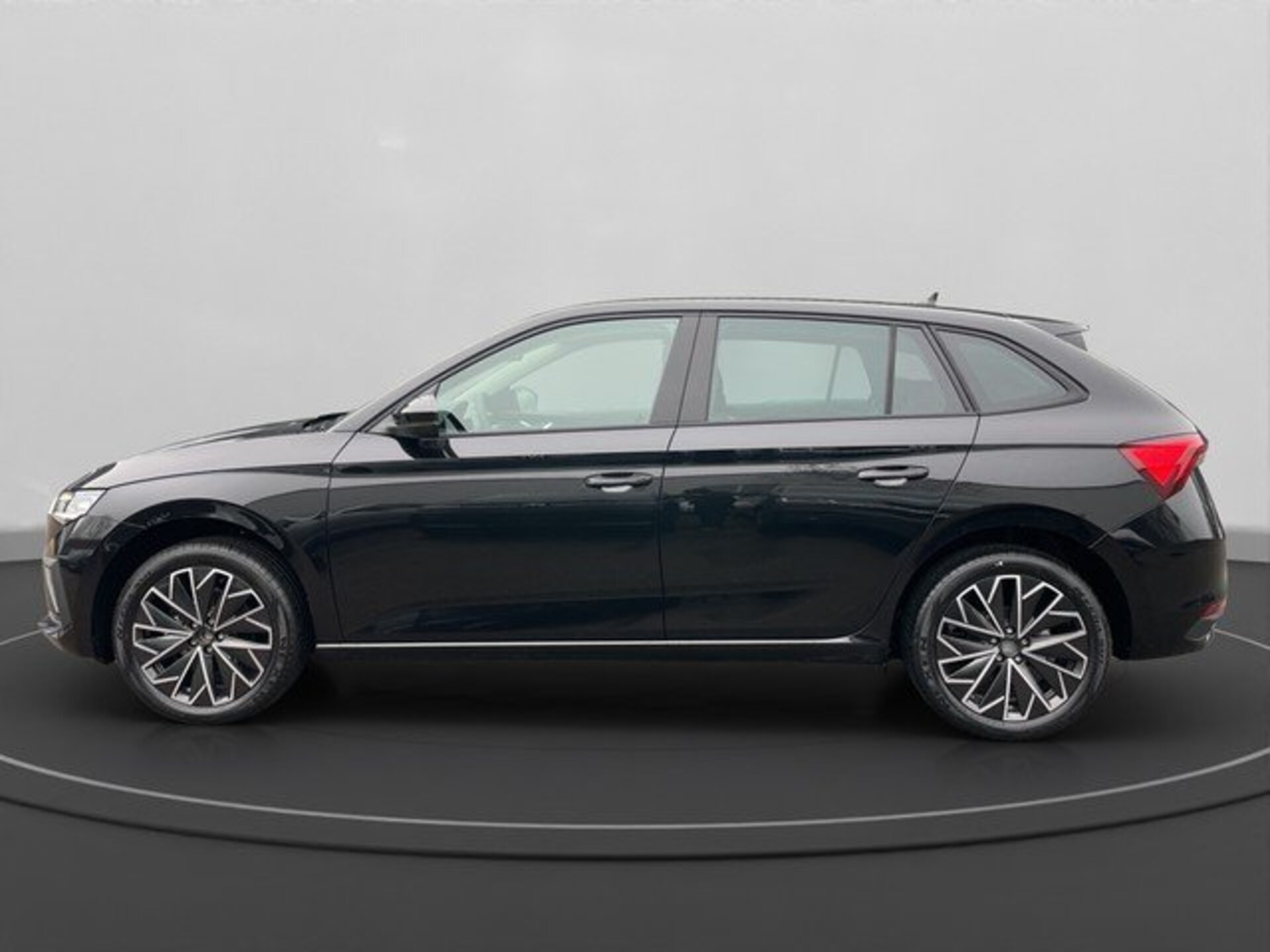 Skoda Scala Selection
