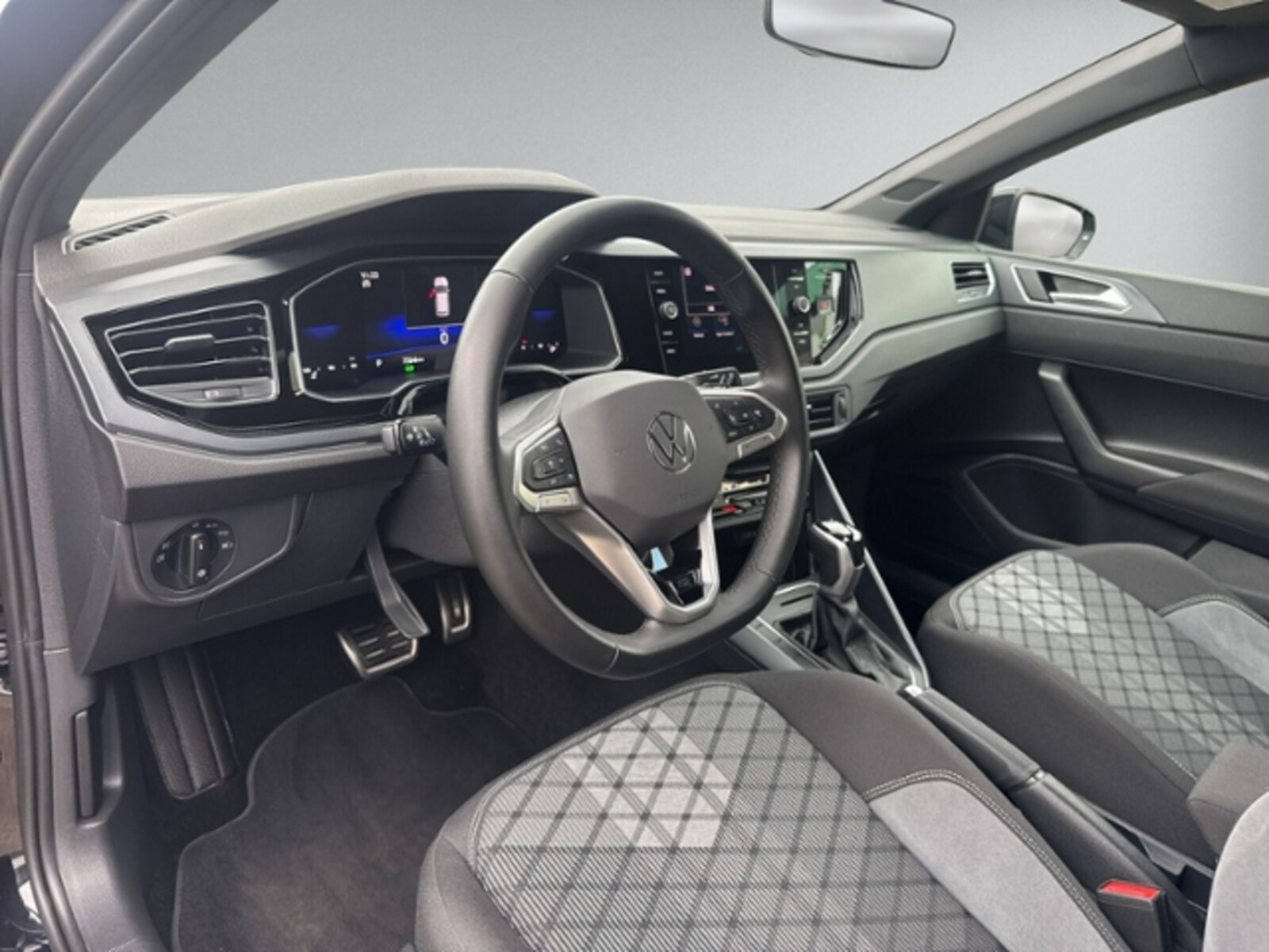 Volkswagen Polo – Bild 9