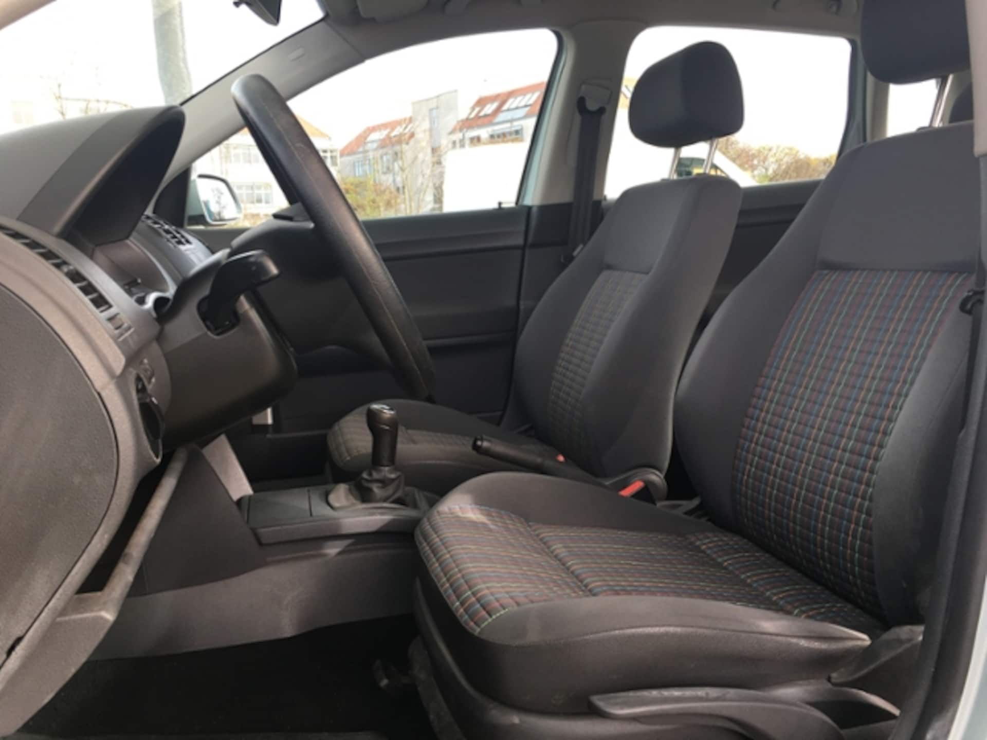 Volkswagen Polo BlueMotion