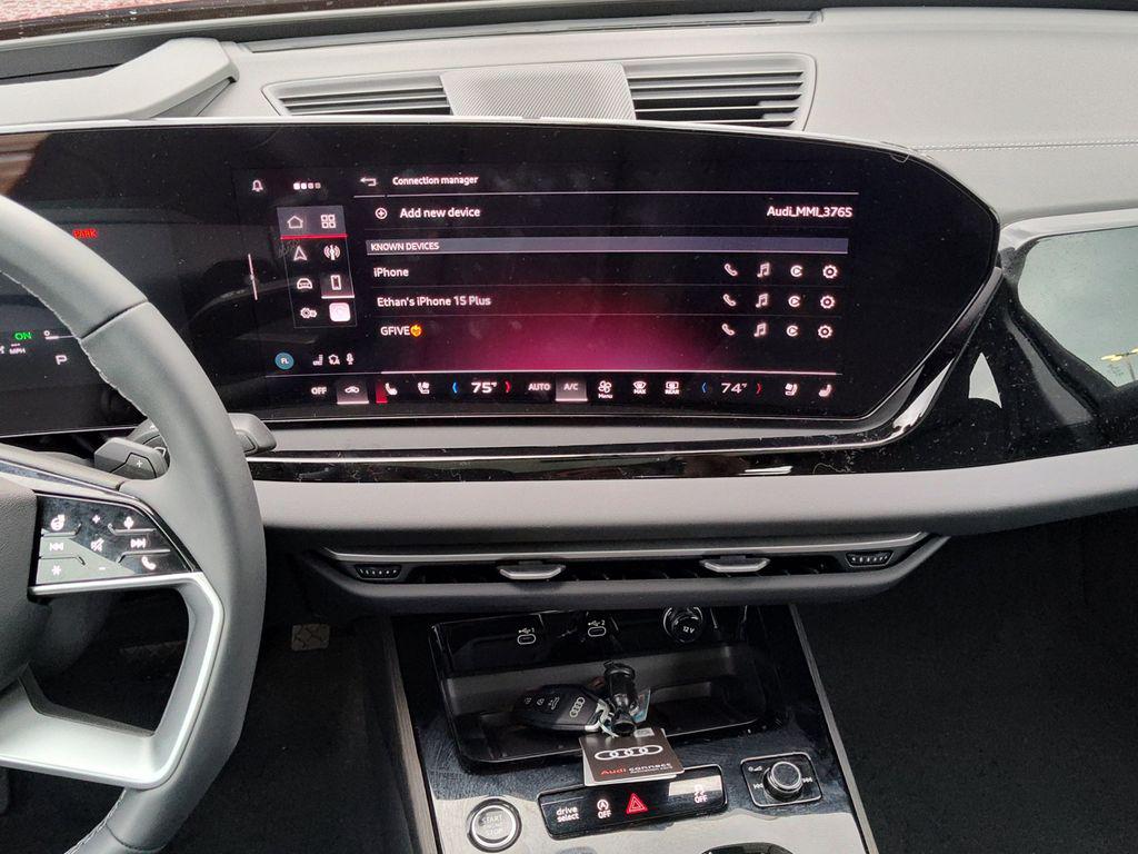 2025 Audi New A5 Premium Plus - Photo 29