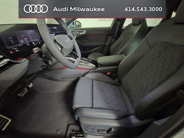 2026 Audi S5 Premium Plus - Photo 15