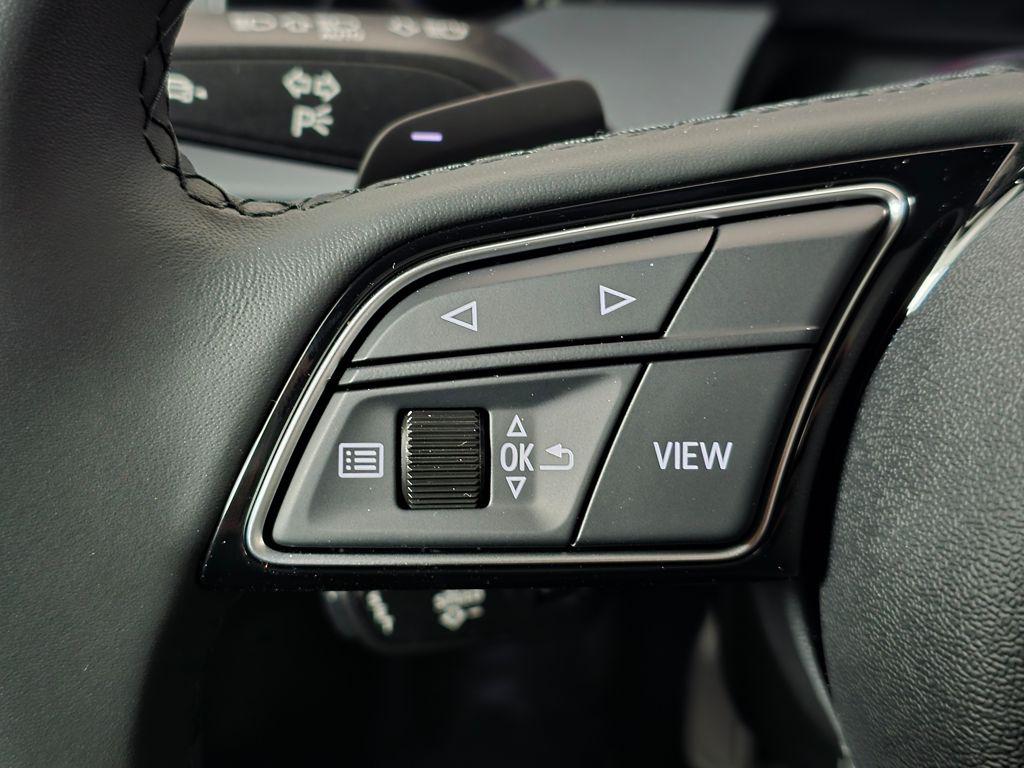 2026 Audi A3 Premium - Photo 18