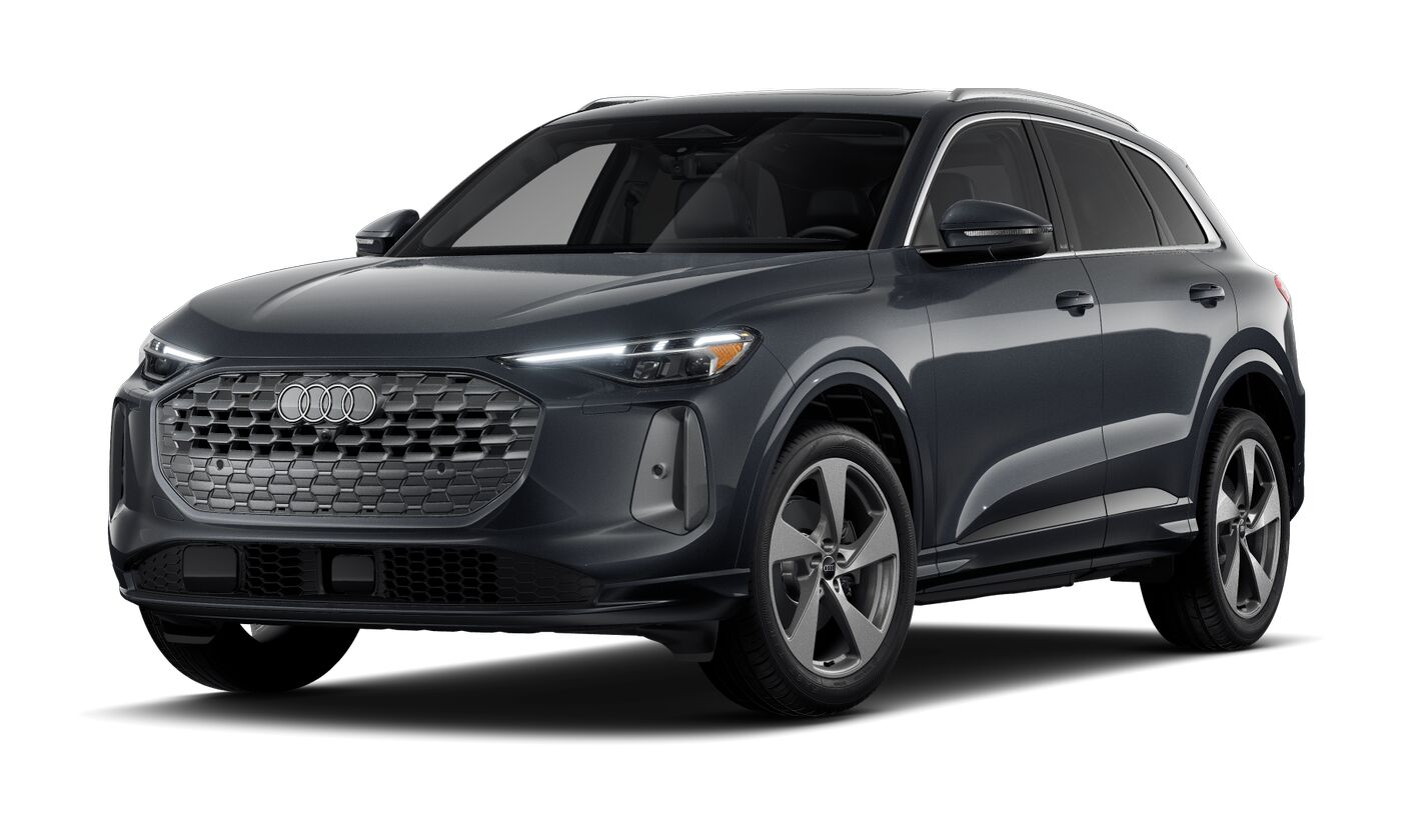 2026 Audi Q5 Premium Plus quattro's photo