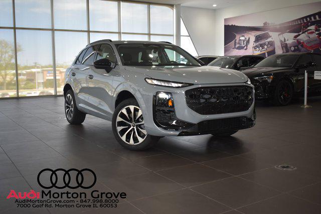 2026 Audi Q3