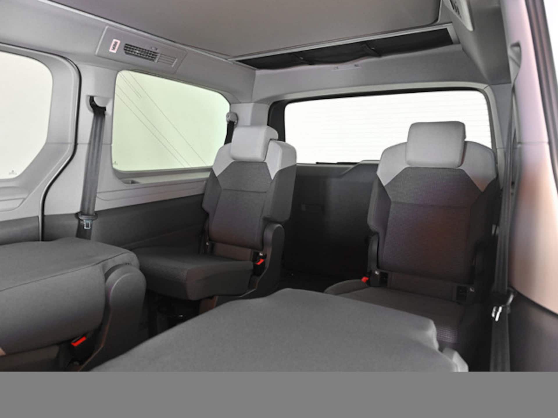 Volkswagen California Beach