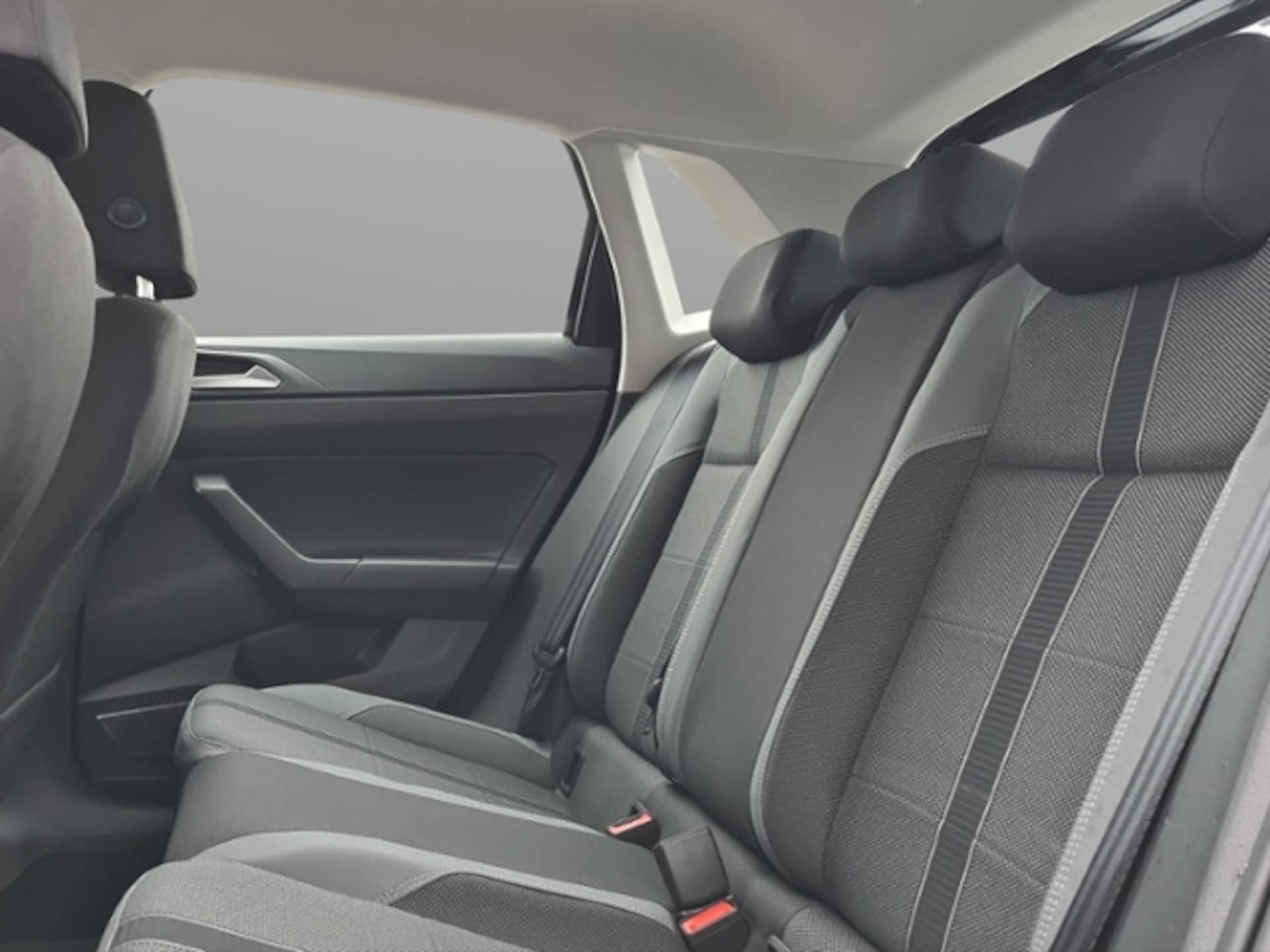 Volkswagen Polo Style