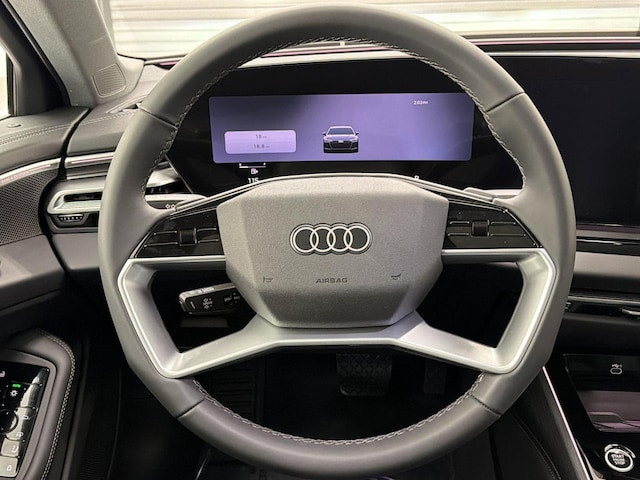 2026 Audi A6 Prestige - Photo 14