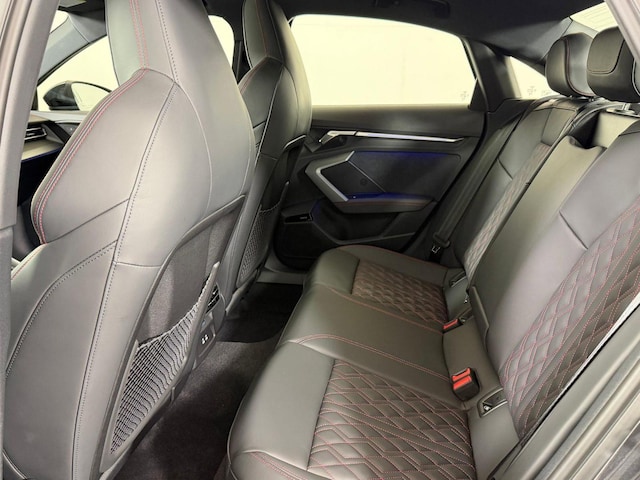 2026 Audi S3 Base - Photo 15