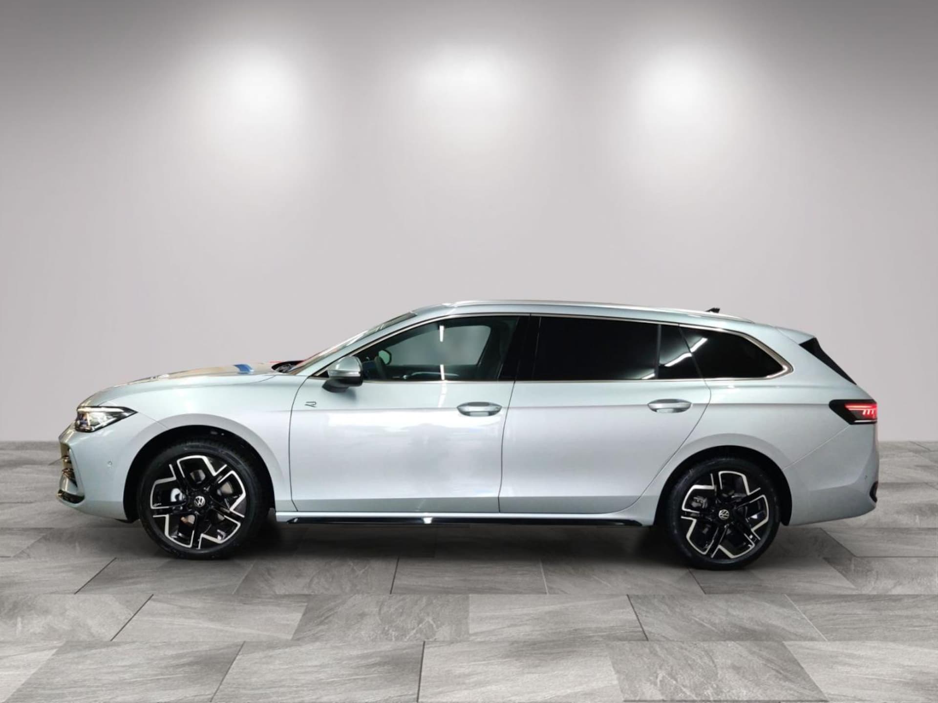 Volkswagen Passat R-Line