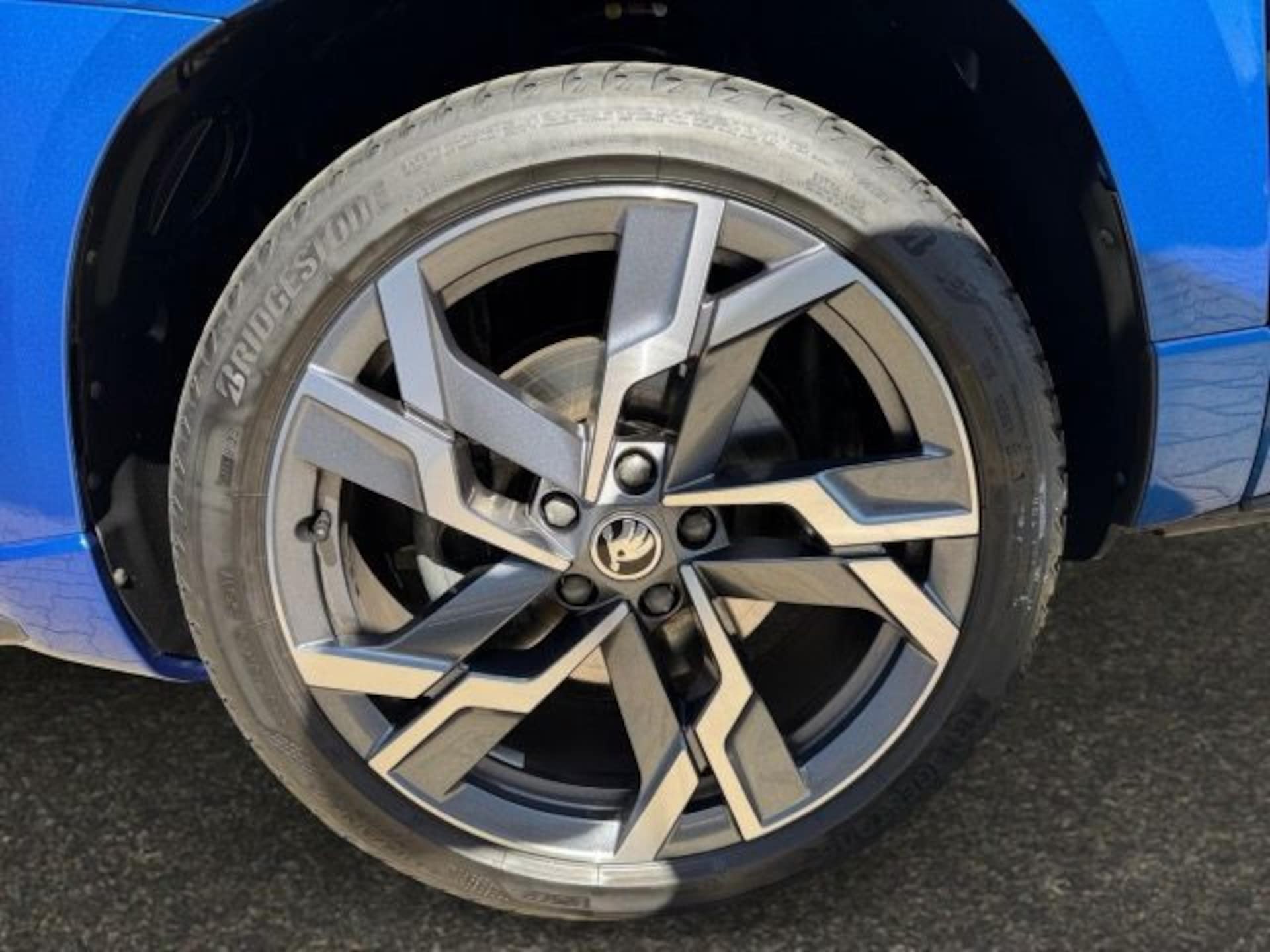 Skoda Karoq Sportline