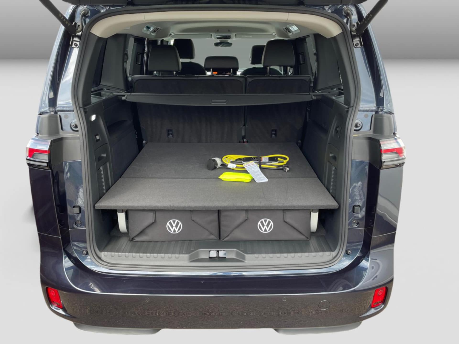 Volkswagen ID. Buzz Pro