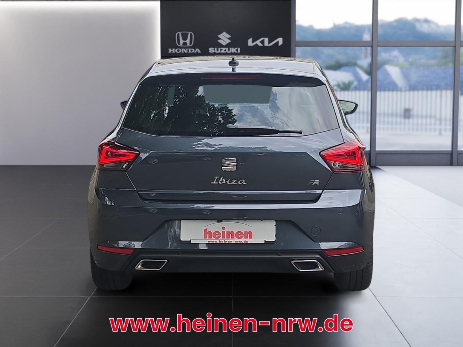 SEAT Ibiza – Bild 5