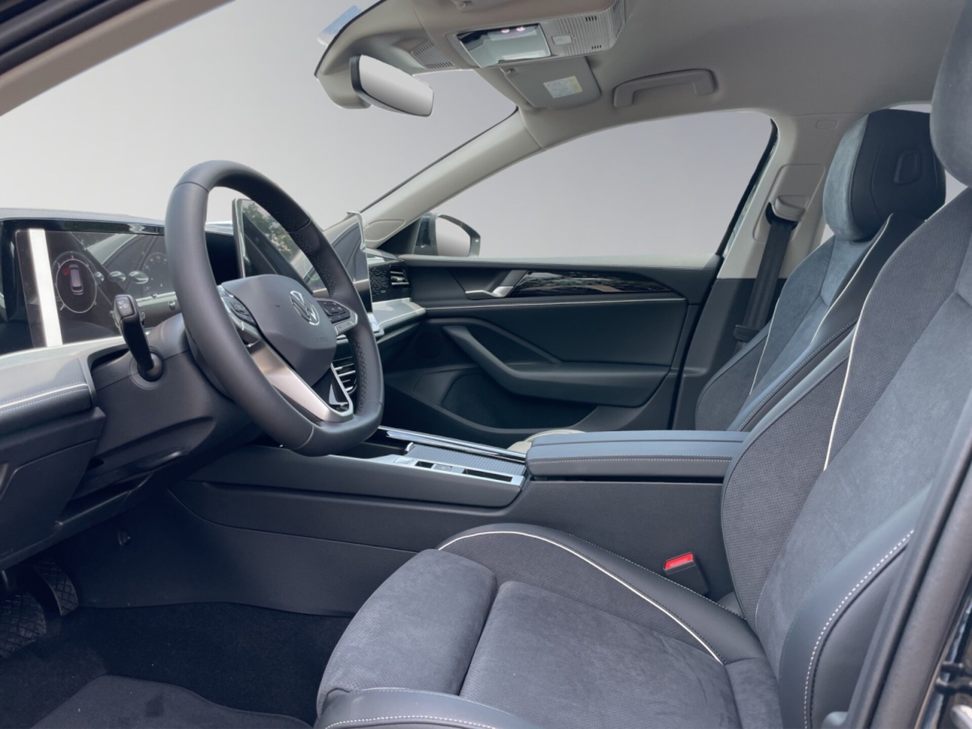 Volkswagen Passat Elegance