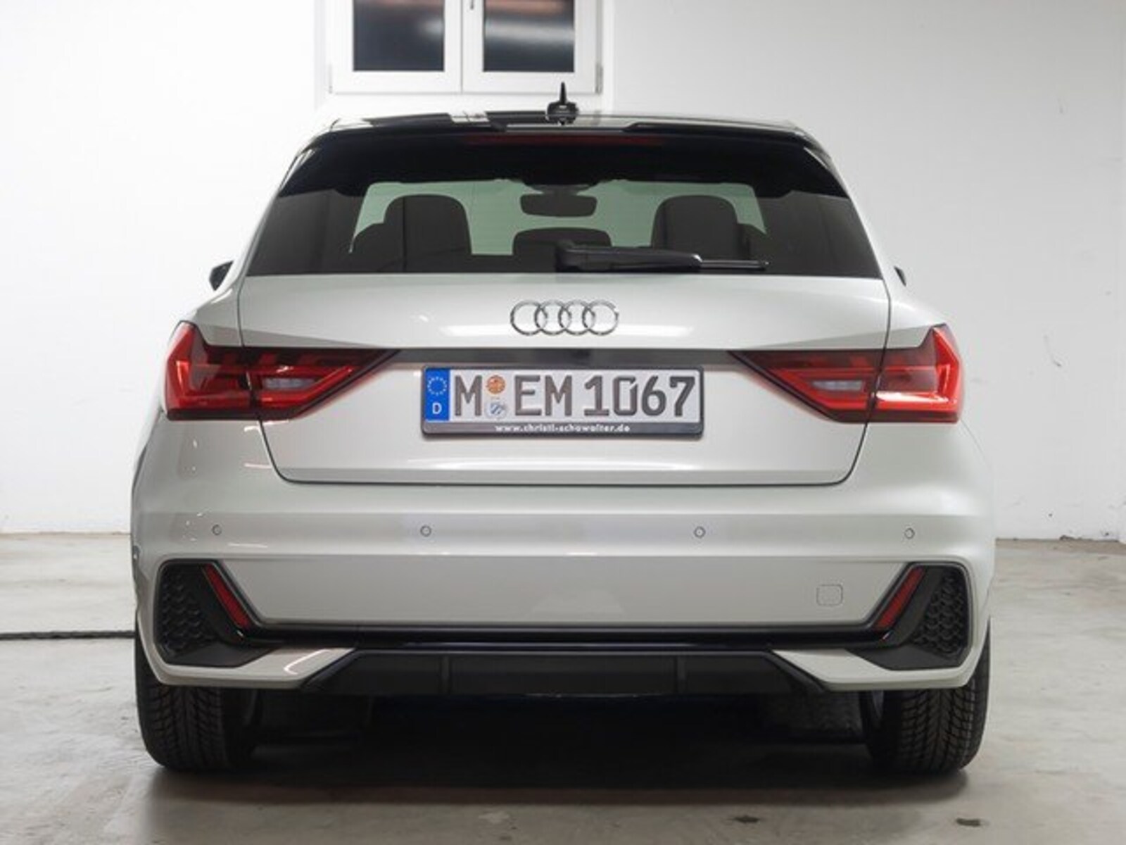 Audi A1 Sportback – Bild 5