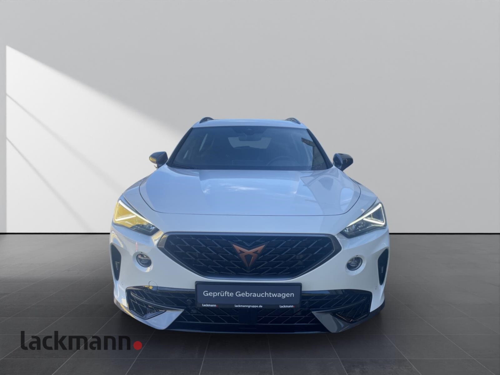 CUPRA Formentor – Bild 2