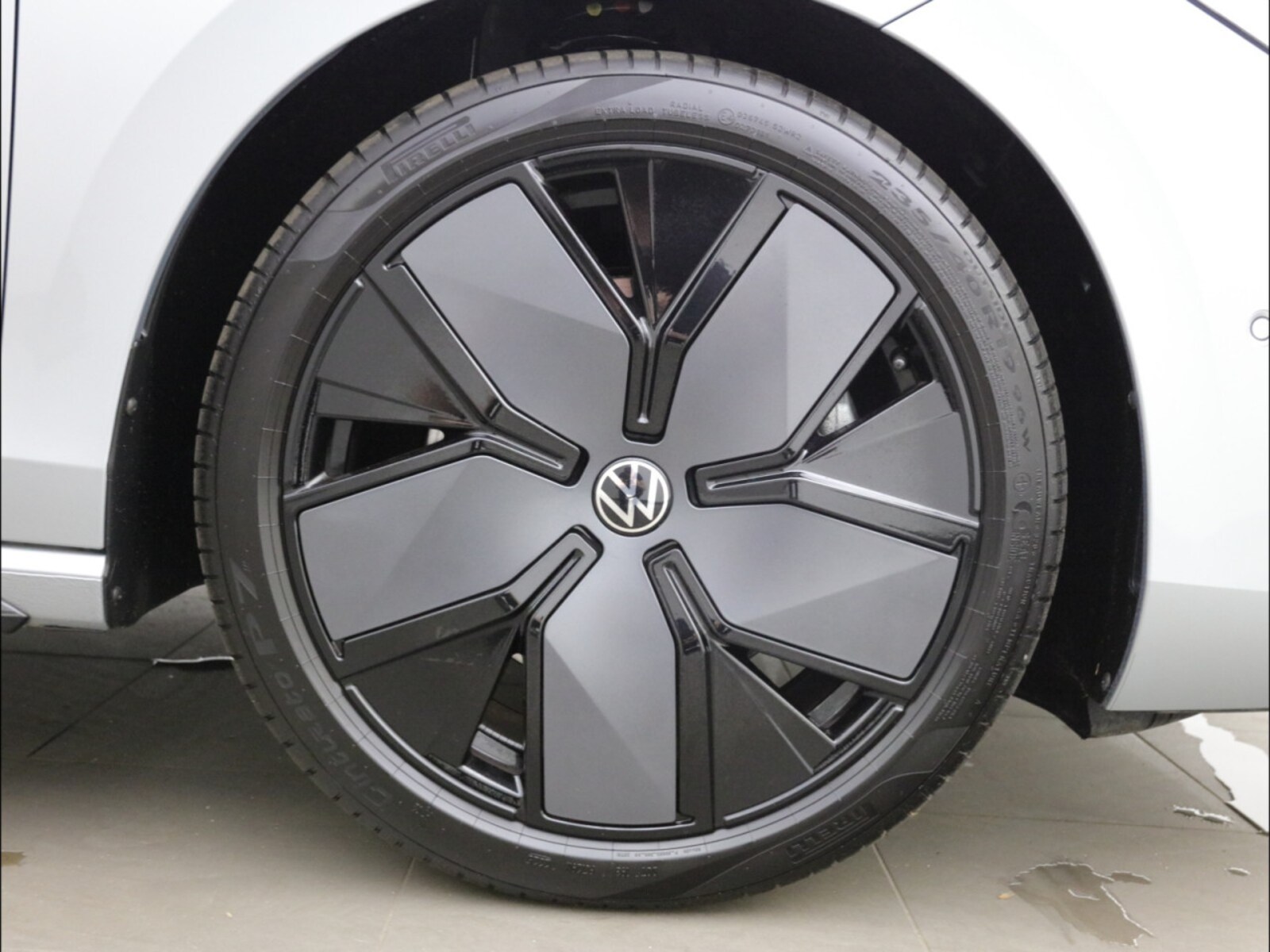 Volkswagen Passat – Bild 19
