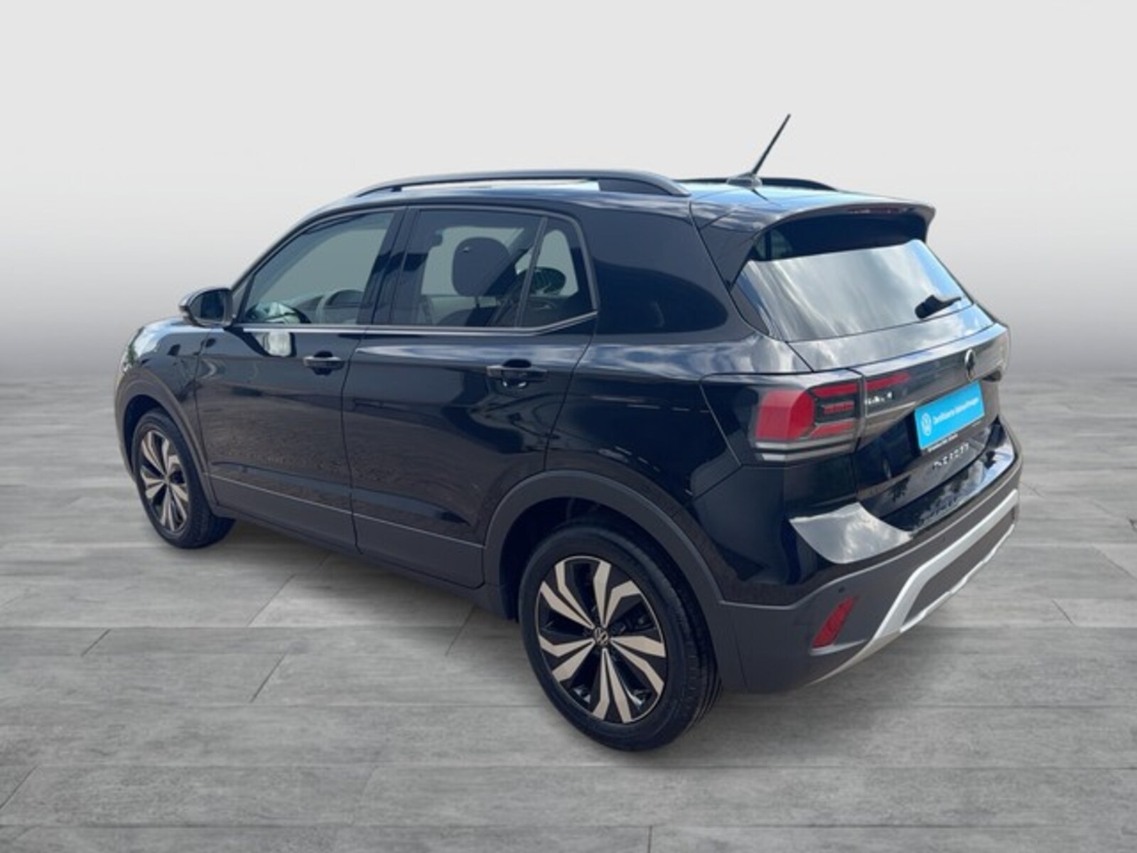Volkswagen T-Cross – Bild 3