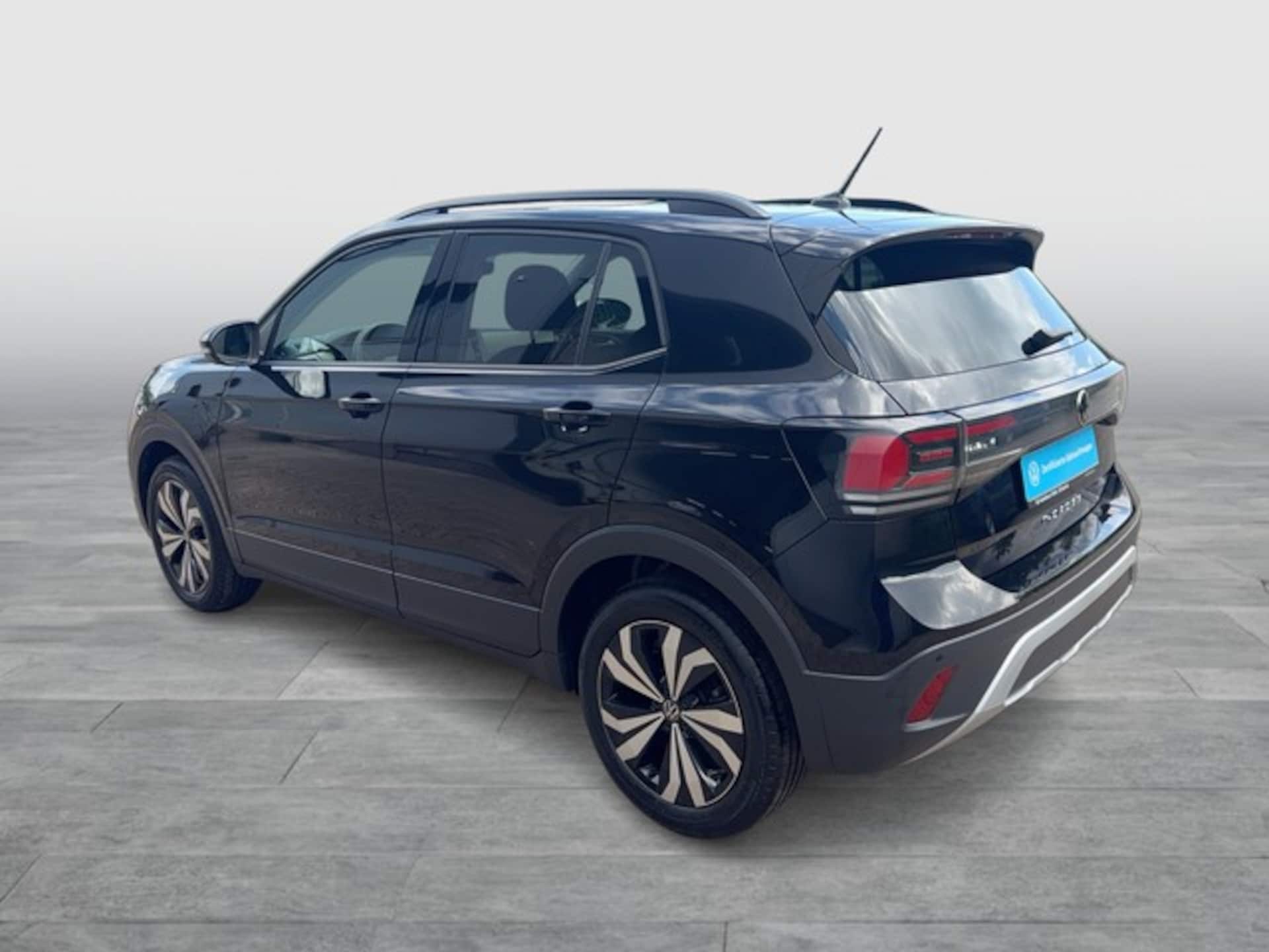 Volkswagen T-Cross Match