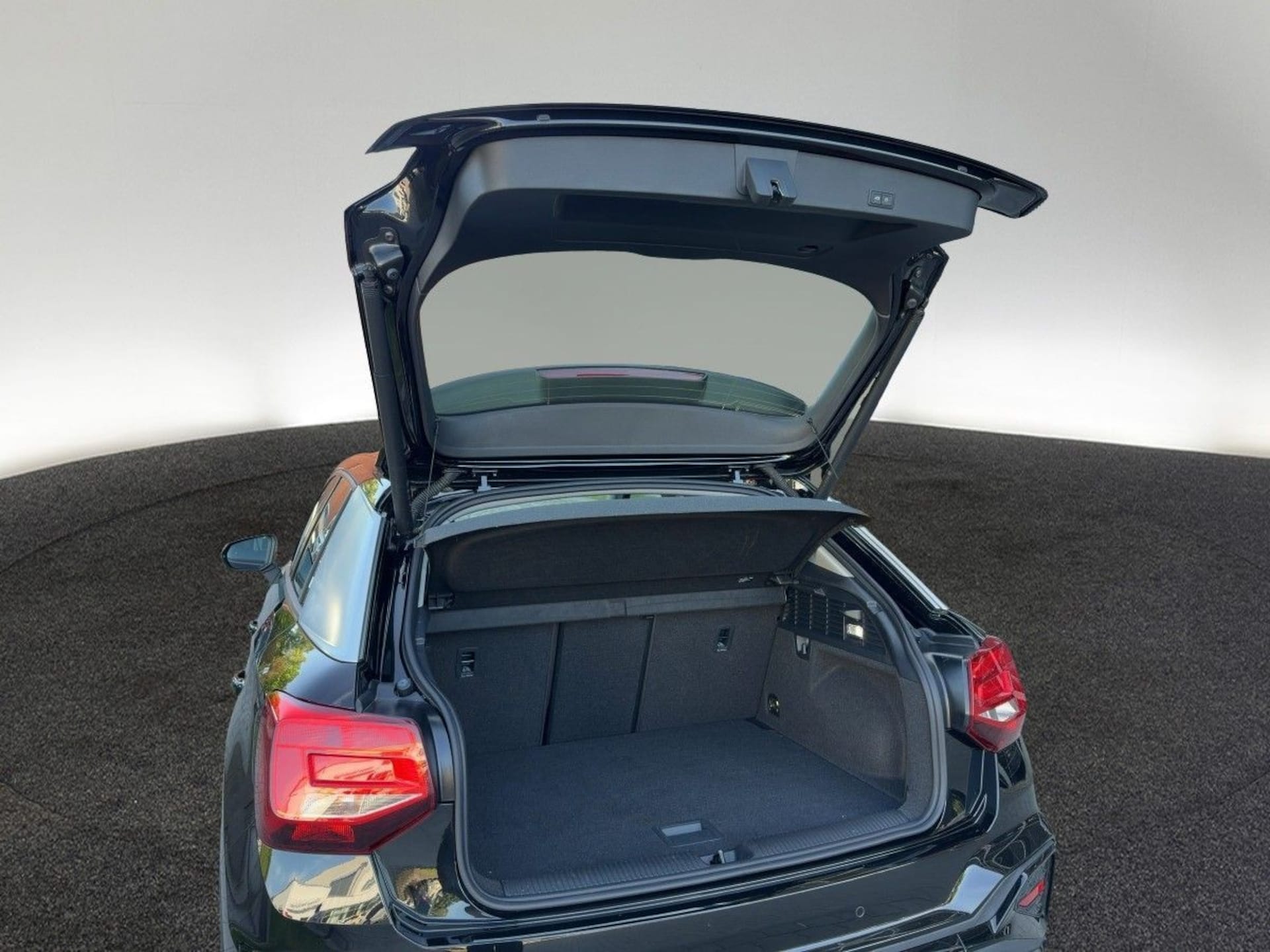 Audi Q2 S line