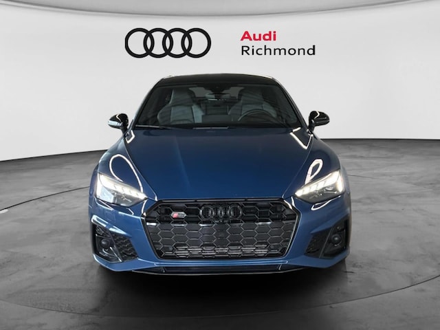 2024 Audi S5 Sportback