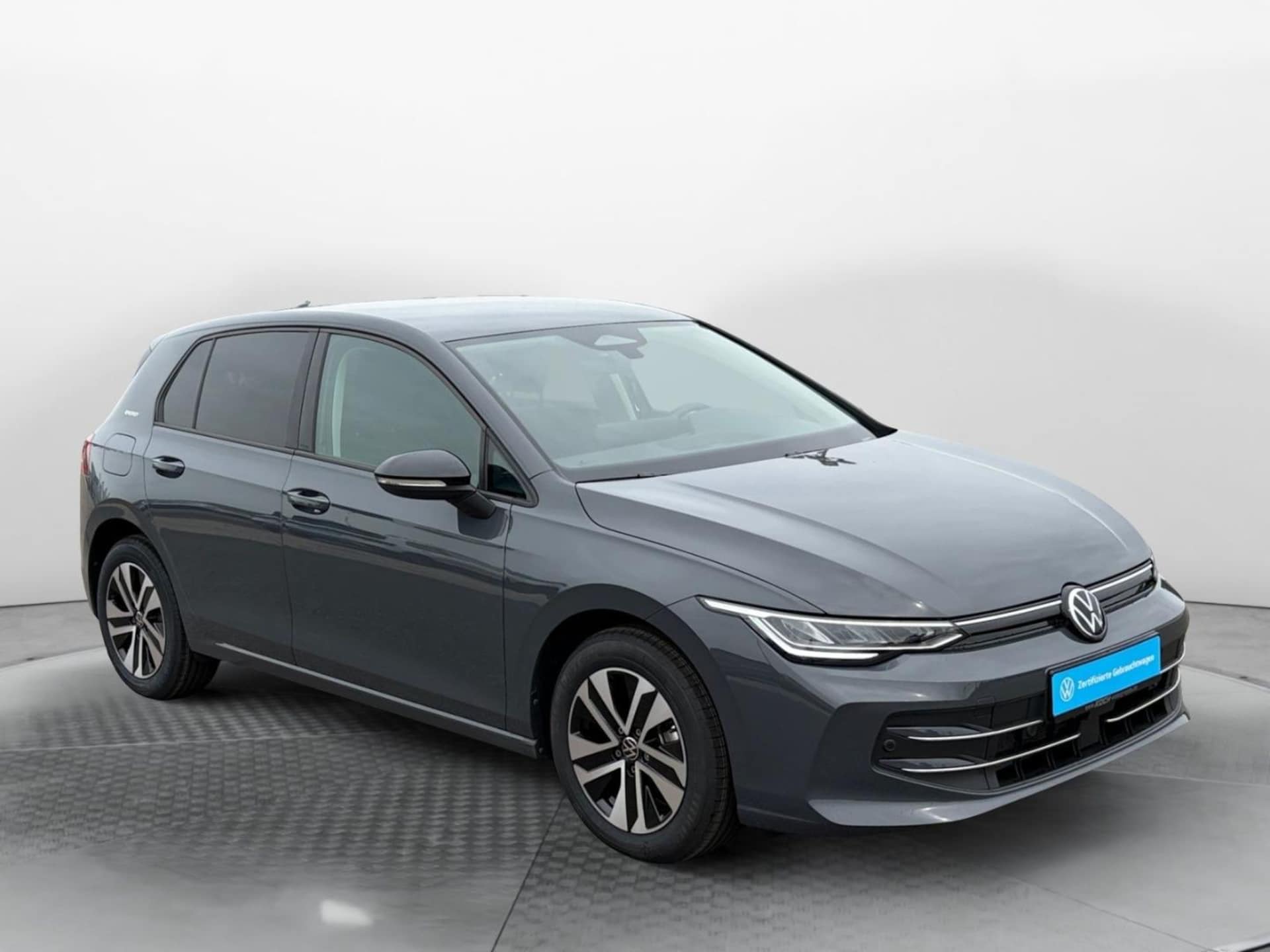 Volkswagen Golf ENERGY