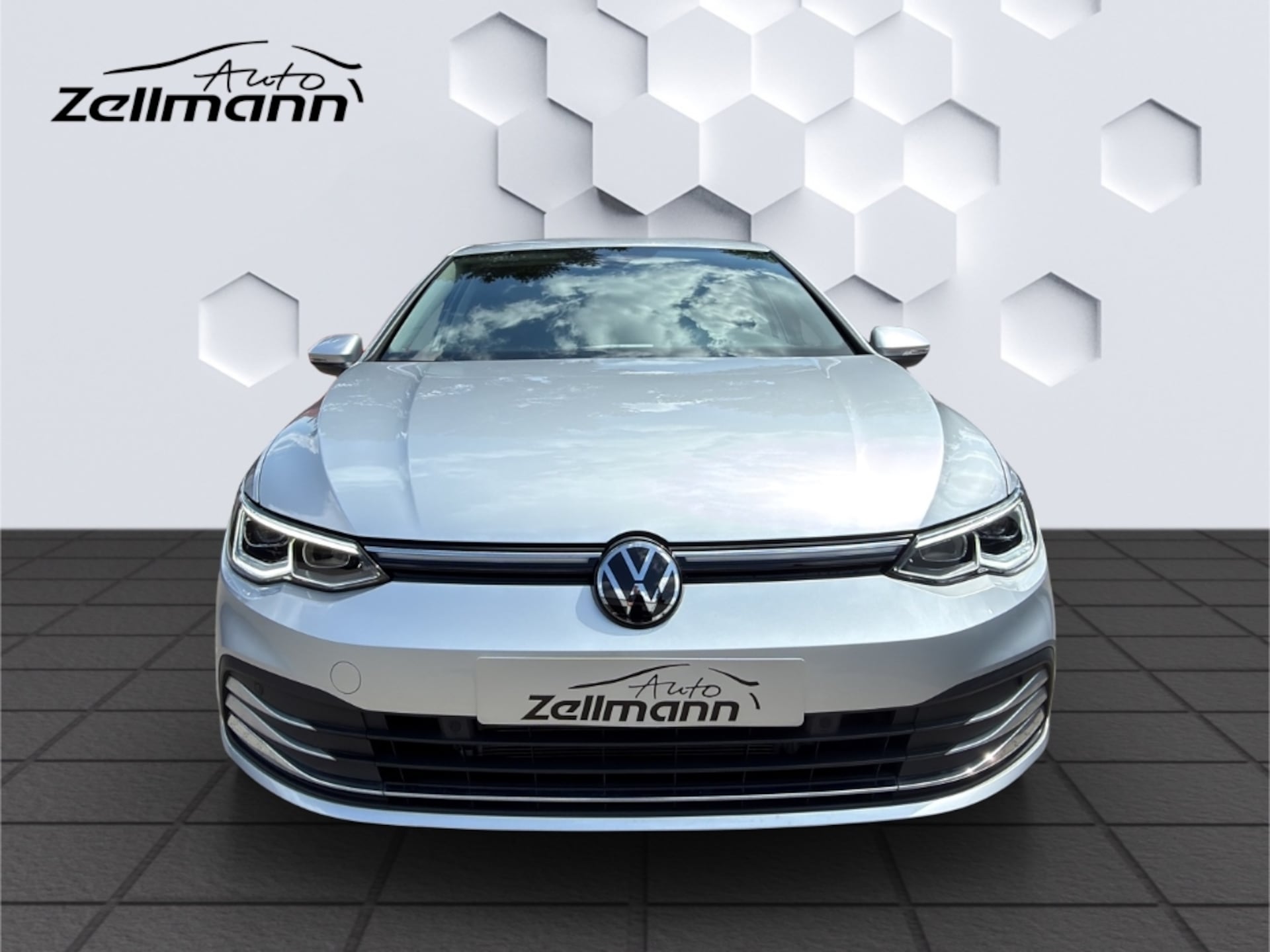 Volkswagen Golf Style