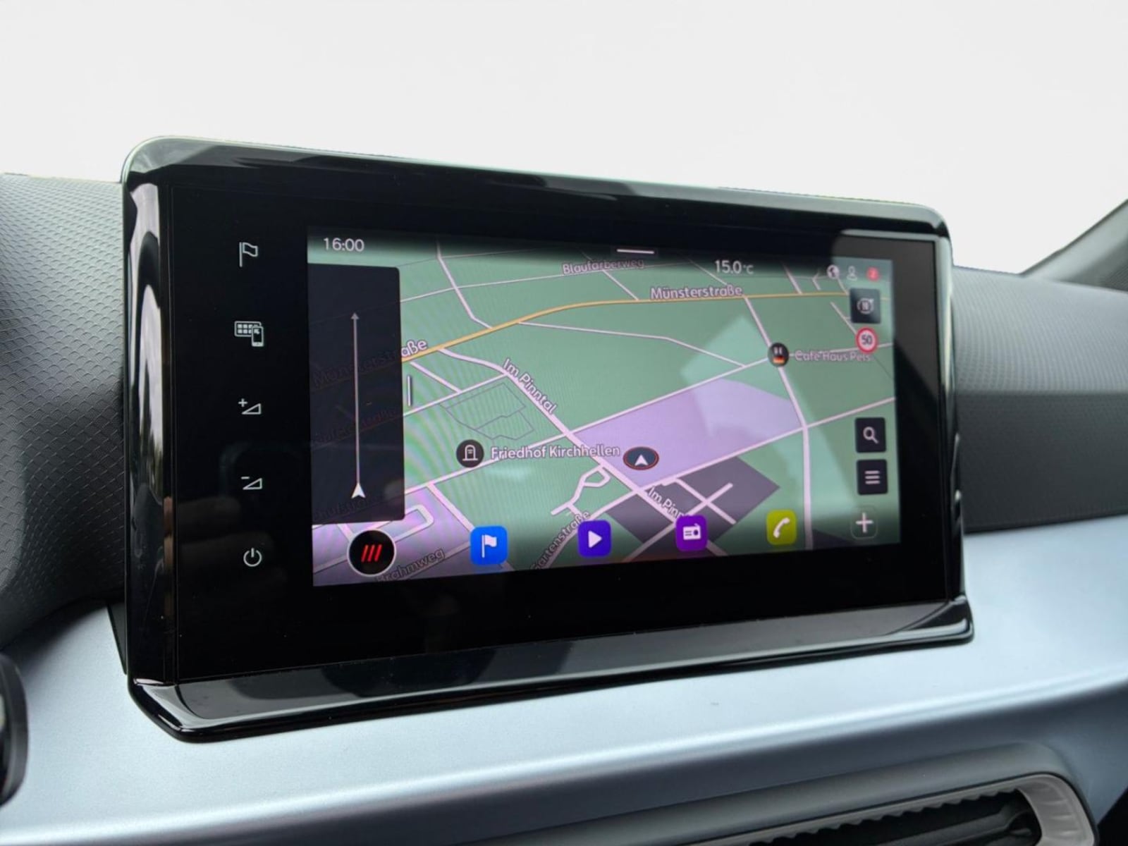SEAT Arona – Bild 17