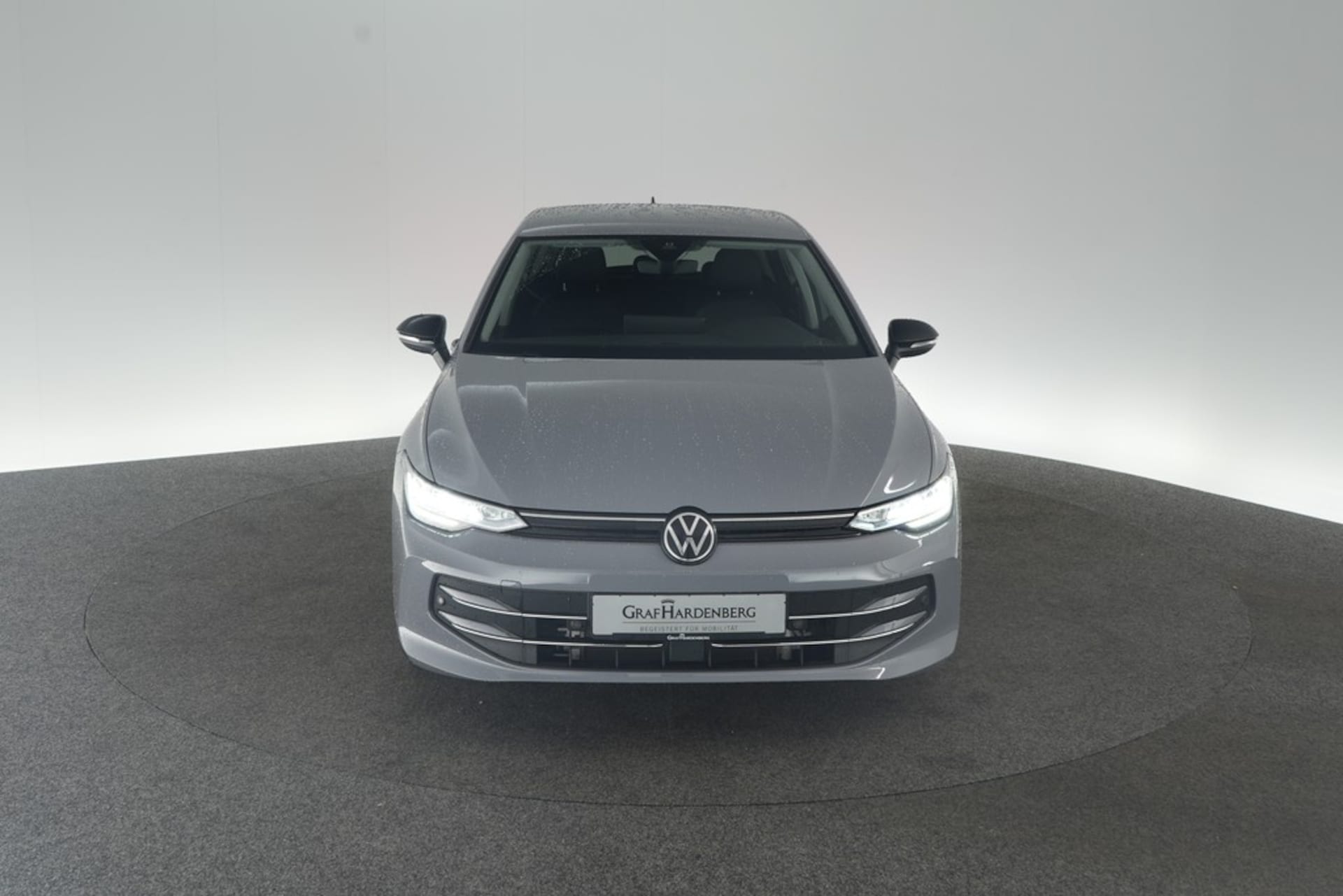 Volkswagen Golf Goal