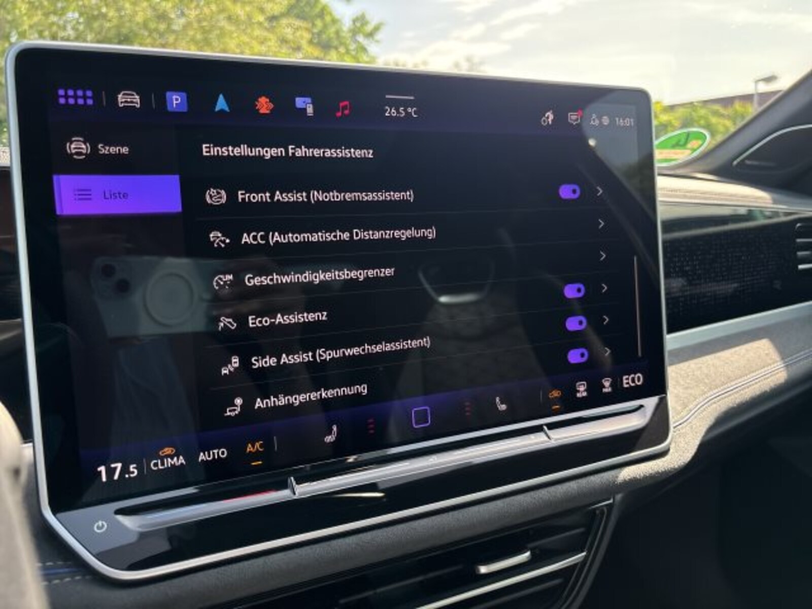 Volkswagen Passat – Bild 18