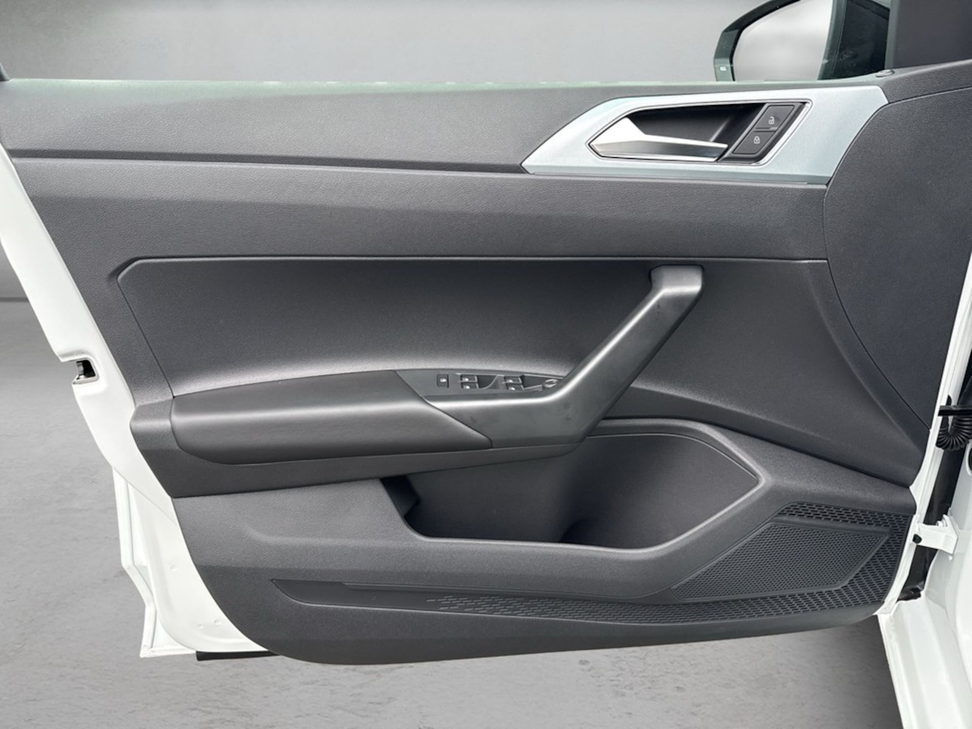 Volkswagen Polo Goal