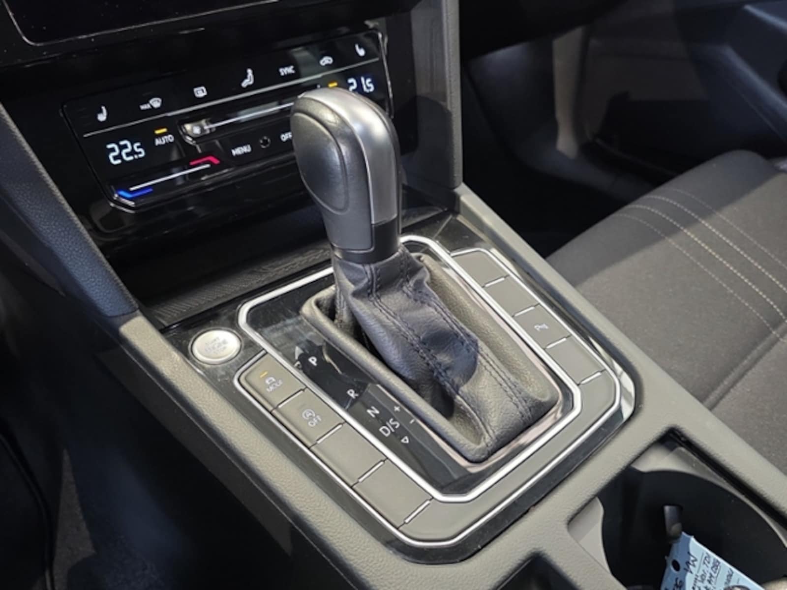 Volkswagen Passat Variant – Bild 15
