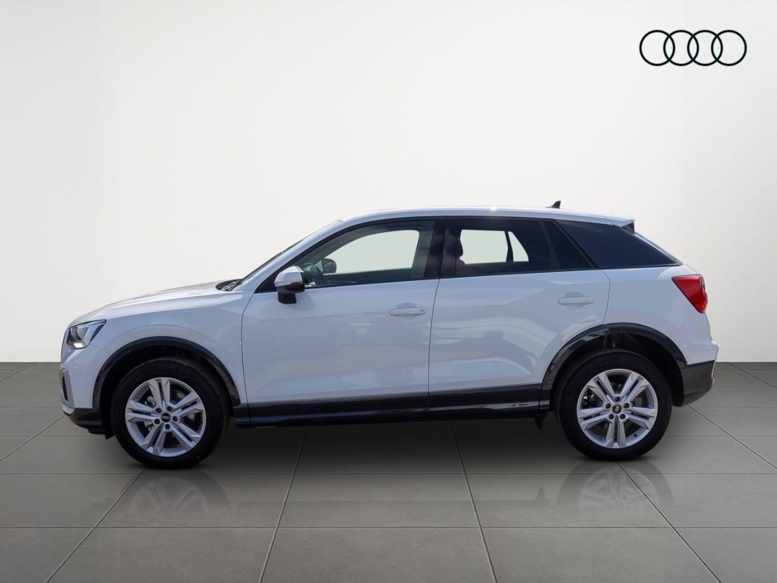 Audi Q2 – Bild 3