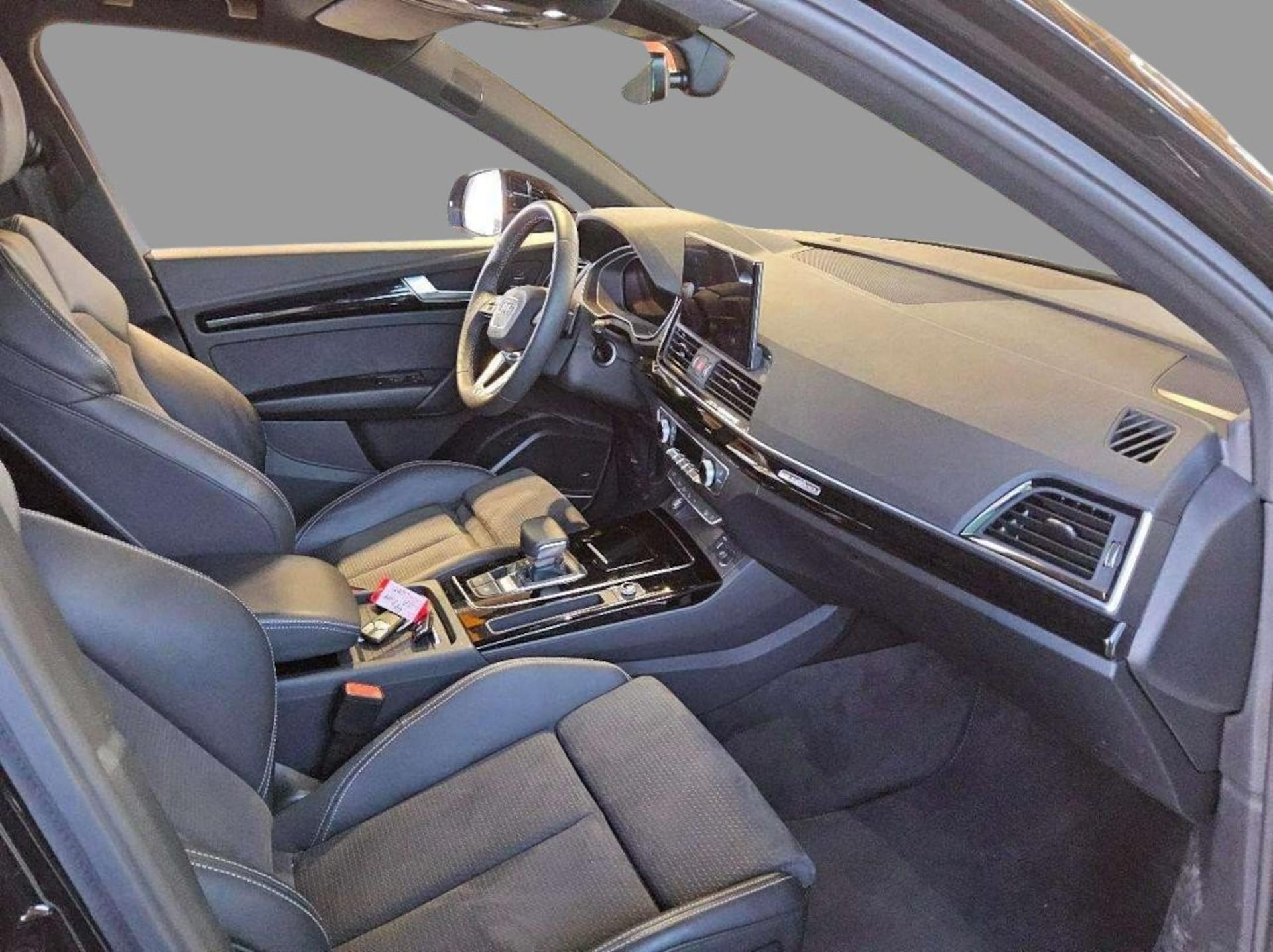 Audi Q5 Sportback S line