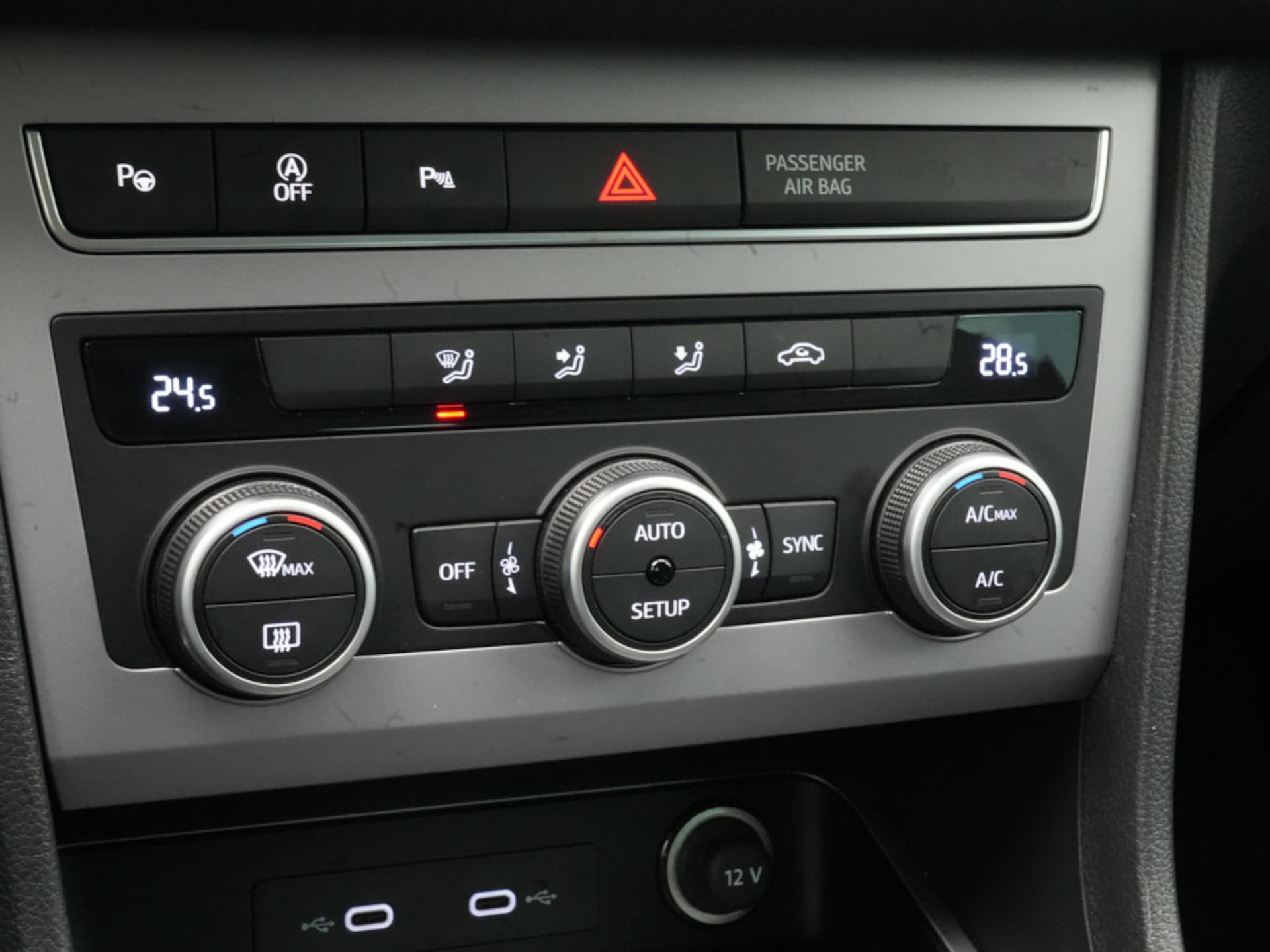SEAT Ateca FR