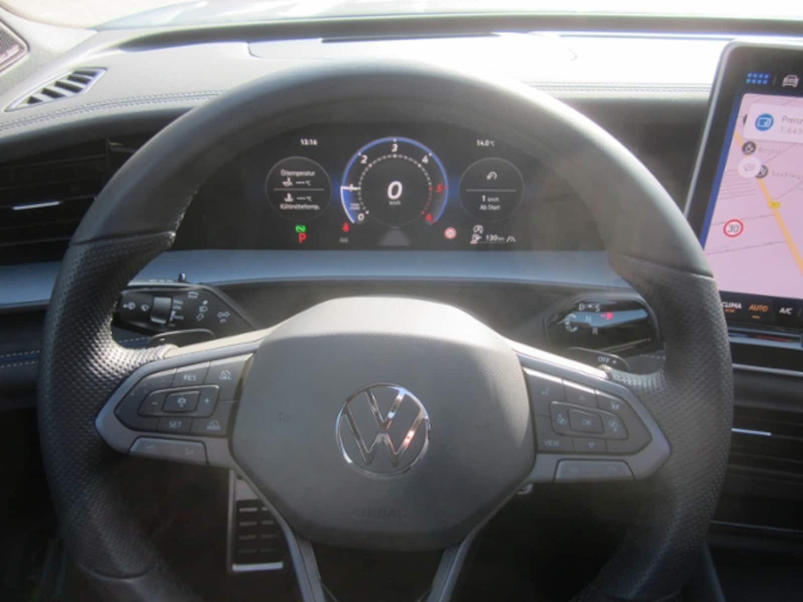 Volkswagen Tayron – Bild 9